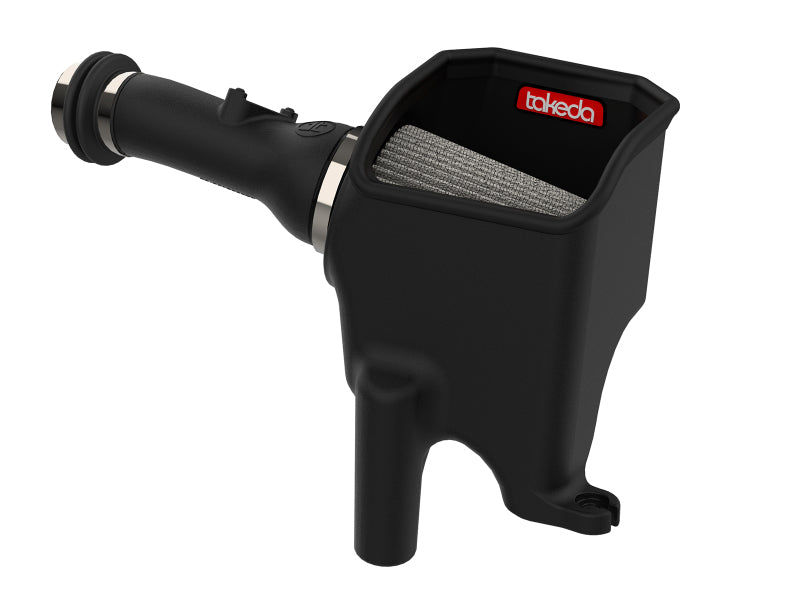 aFe Takeda Intakes Stage-2 PDS AIS 16-19 Honda Civic I4-1.5L (t) - Burkken Auto Parts