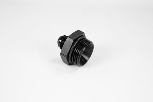Aeromotive Fitting AN-16 ORB AN-08 Flare - Burkken Auto Parts