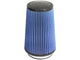 aFe MagnumFLOW Air Filters UCO P5R A/F P5R 4-1/2F x 6B x 4-3/4T x 9H - Burkken Auto Parts