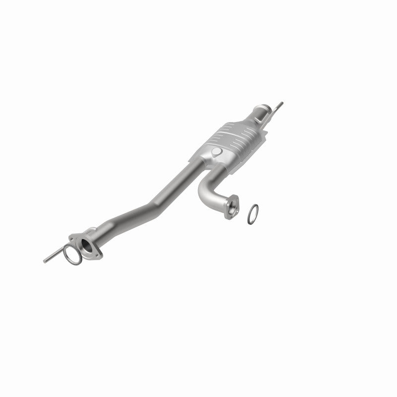 Magnaflow Conv DF 00-04 Toyota Tundra 4.7L Rear (49 State) - Burkken Auto Parts