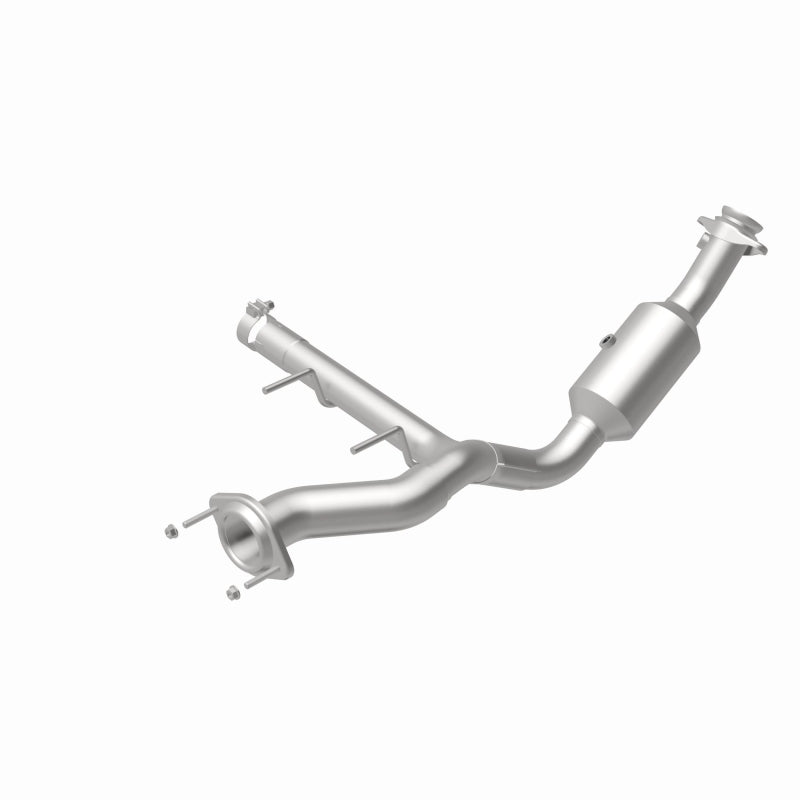 Magnaflow 2021 Ford F-150 Right Underbody 5L Direct Fit Converter - Burkken Auto Parts