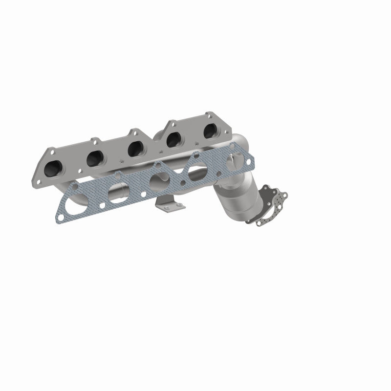 Magnaflow Conv DF 95-98 Acura TL 2.5L - Burkken Auto Parts