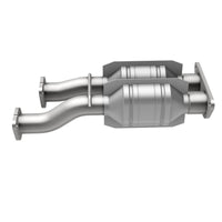 MagnaFlow Conv DF 96-97 Explorer 5.0L Rear - Burkken Auto Parts