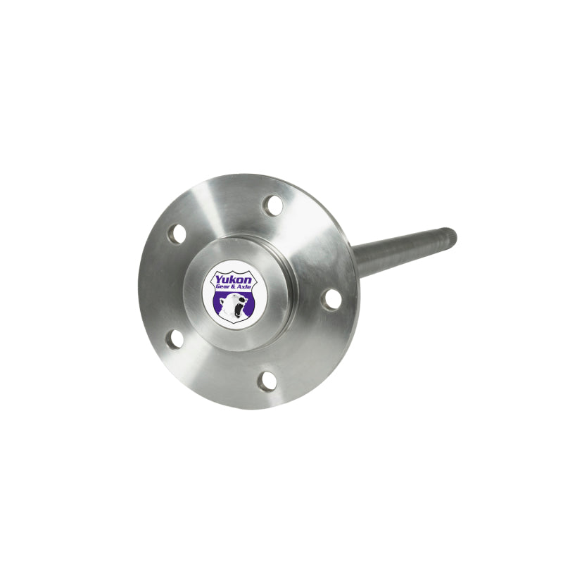 Yukon Gear Axle For 9.75in 97-05 E150 Van / Right Hand - Burkken Auto Parts
