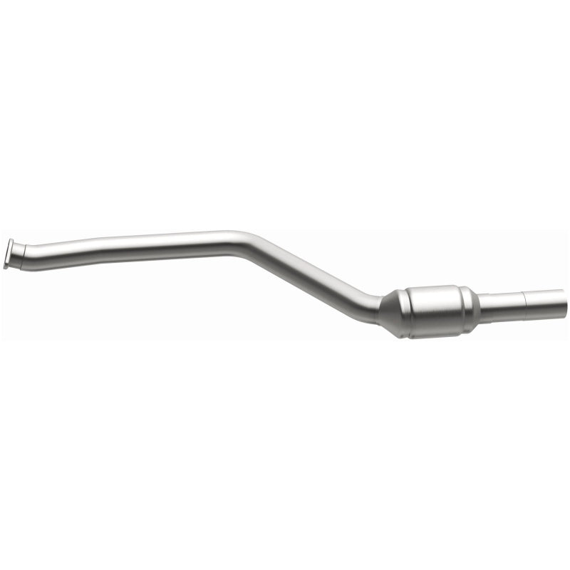 MagnaFlow Conv DF BMW 3 06-09 Front - Burkken Auto Parts
