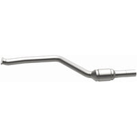 MagnaFlow Conv DF BMW 3 06-09 Front - Burkken Auto Parts