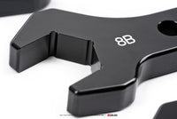 AMS Performance Aluminum AN Fitting Wrench Set - Burkken Auto Parts