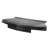 Anderson Composites 10-13 Chevrolet Camaro Type-OE Decklid - Burkken Auto Parts