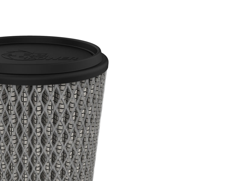 aFe Aries Powersports Pro Dry S Air Filter 17-20 Can-Am SxS Maverick X3 1000cc - Burkken Auto Parts