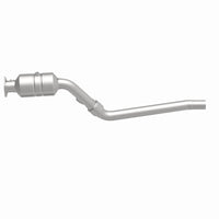 MagnaFlow Conv DF 02-05 Audi A4 Quat 2.8L Driver Side - Burkken Auto Parts