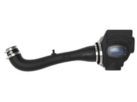 aFe 20-22 Nissan Frontier V6-3.8L Momentum GT Cold Air Intake System w/ Pro 5R Filter - Burkken Auto Parts