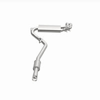 MagnaFlow BRE Exhaust Kit 12-20 BMW 430i 330i 428i 328i 2L - Burkken Auto Parts