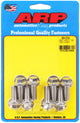 ARP SB Chevy 4-Bolt SS Hex Motor Mount Bolt Kit - Burkken Auto Parts