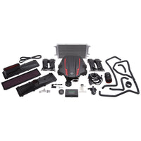 Edelbrock Supercharger Stage 1 - Street Kit 12-19 Scion FR-S/Subaru BRZ/Toyota GT86 2.0L - Burkken Auto Parts