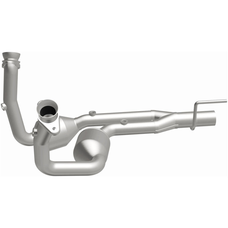 Magnaflow 2004 Jeep Grand Cherokee 4.7L Direct Fit Converter - Burkken Auto Parts