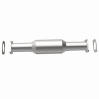MagnaFlow Conv Direct Fit 83-85 Ford Ranger 2.8L - Burkken Auto Parts