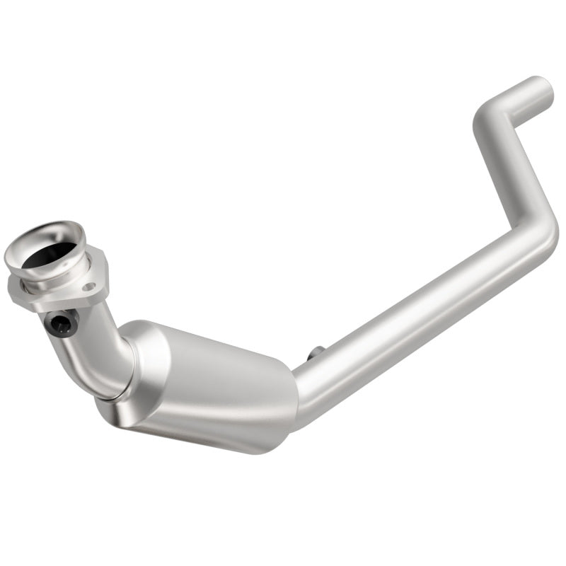 MagnaFlow Conv DF 00-05 Lincoln LS 3.0L D/S - Burkken Auto Parts