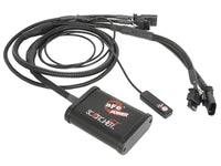 aFe Scorcher Module 15-17 BMW M3/M4 (F80/82/83) L6 3.0L S55 - Burkken Auto Parts