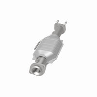 MagnaFlow Conv DF 00-04 Jeep Wrangler Rear - Burkken Auto Parts