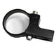 Baja Designs 1.5in LED Horizontal Mount - Burkken Auto Parts