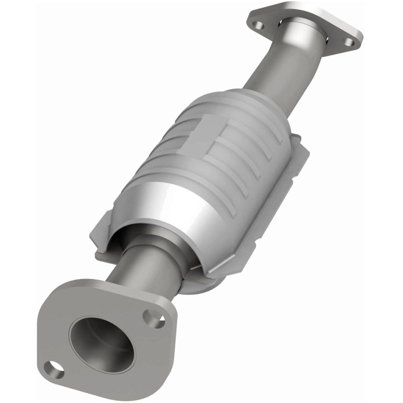 MagnaFlow Conv DF 02-03 MPV 3.0L Driver Side Rear - Burkken Auto Parts