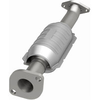 MagnaFlow Conv DF 02-03 MPV 3.0L Driver Side Rear - Burkken Auto Parts