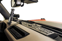 ADD 21-23 Ford Bronco & Bronco Raptor Digital Device Dash Mount - Burkken Auto Parts