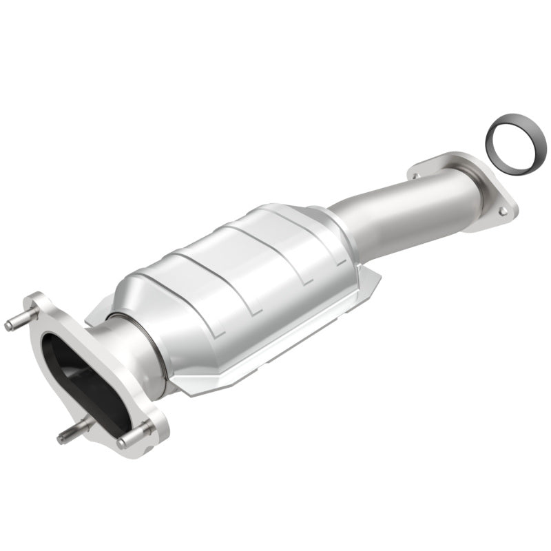 Magnaflow Conv DF 04 Ranger 3.0L Rear CA - Burkken Auto Parts