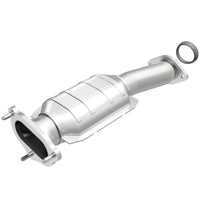 Magnaflow Conv DF 04 Ranger 3.0L Rear CA - Burkken Auto Parts