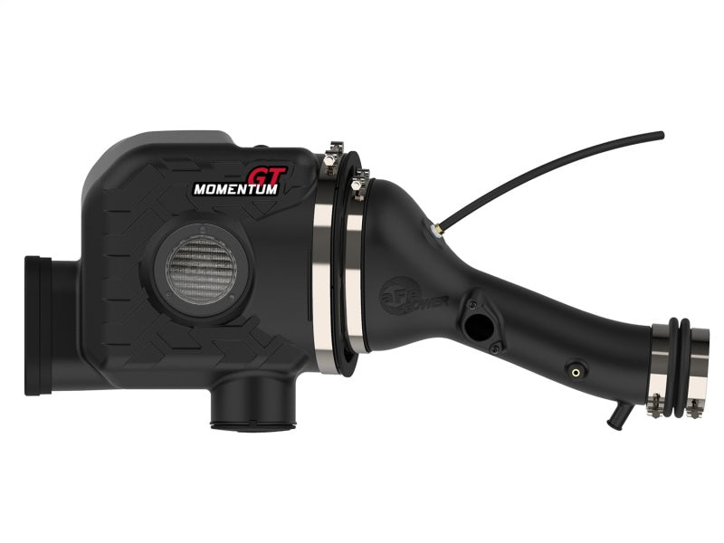 aFe Momentum GT Pro DRY S Cold Air Intake System 05-11 Toyota Tacoma V6 4.0L - Burkken Auto Parts