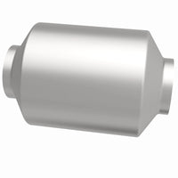 MagnaFlow Conv DF 01-04 Ford Escape 3.0L rear - Burkken Auto Parts