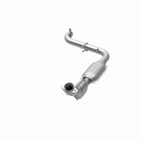 MagnaFlow Conv DF 01 Ford Lightning 5.4L - Burkken Auto Parts