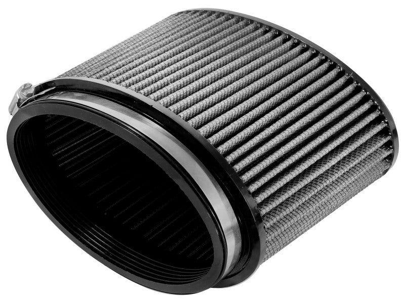 aFe Magnum FORCE Replacement PDS Air Filter 7x3F x 8-1/4x4-1/4B x 8-1/4x4-1/4T x 5H - Burkken Auto Parts