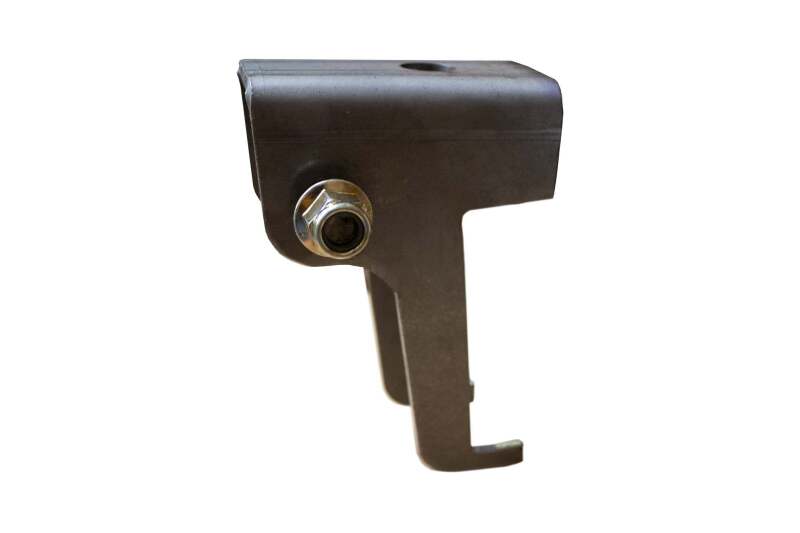 Rustbuster Rear Shock Mount Left Side