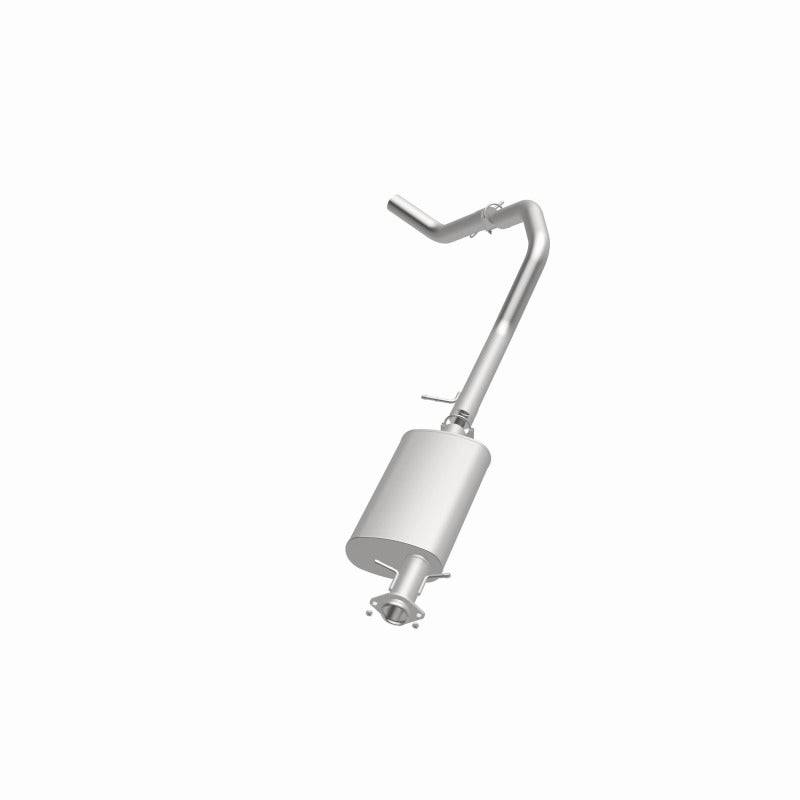 MagnaFlow BRE Exhaust Kit 03-06 LINCOLN NAVIGATOR 5.4L - Burkken Auto Parts
