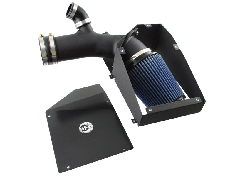 aFe MagnumFORCE Intakes Stage-2 P5R AIS P5R VW R32 08-09 V6-3.2L MKV - Burkken Auto Parts