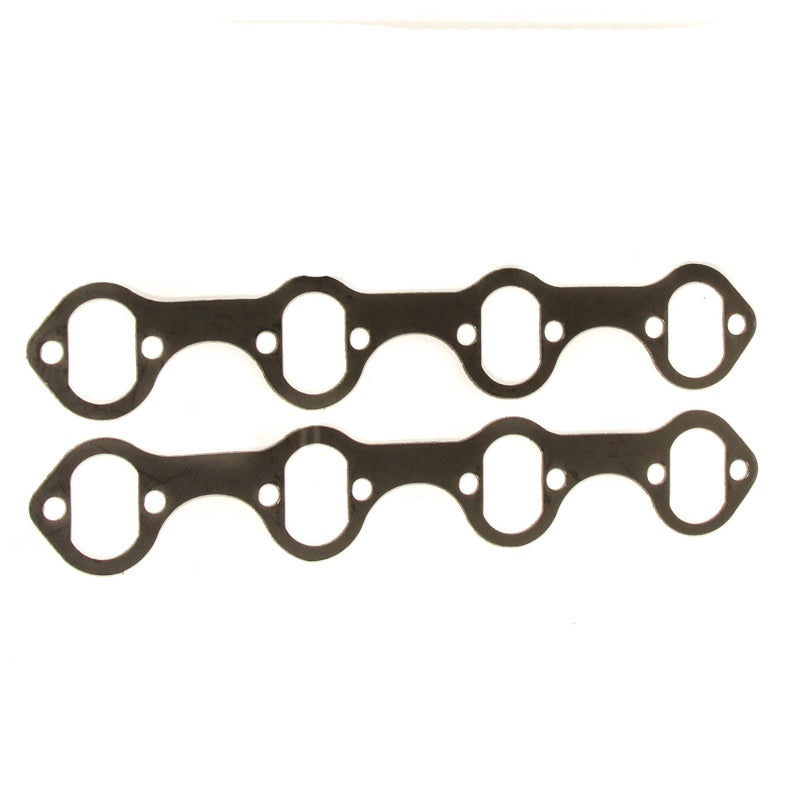 BBK Ford 302 351 1-3/4 Exhaust Header Gasket Set - Burkken Auto Parts