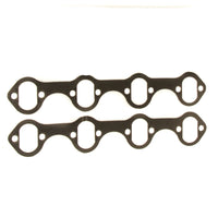 BBK Ford 302 351 1-3/4 Exhaust Header Gasket Set - Burkken Auto Parts