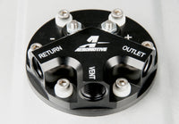 Aeromotive 55-57 Chevrolet 340 Stealth Fuel Tank - Burkken Auto Parts