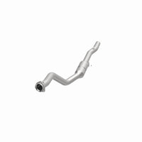 MagnaFlow Conv DF 01-03 Audi S8 4.2L Passenger Side - Burkken Auto Parts