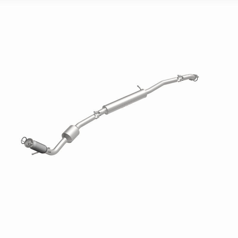 Magnaflow 2019 Toyota RAV4 2.5L Direct Fit Catalytic Converter - Burkken Auto Parts