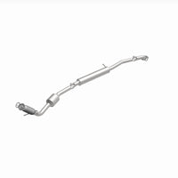 Magnaflow 2019 Toyota RAV4 2.5L Direct Fit Catalytic Converter - Burkken Auto Parts