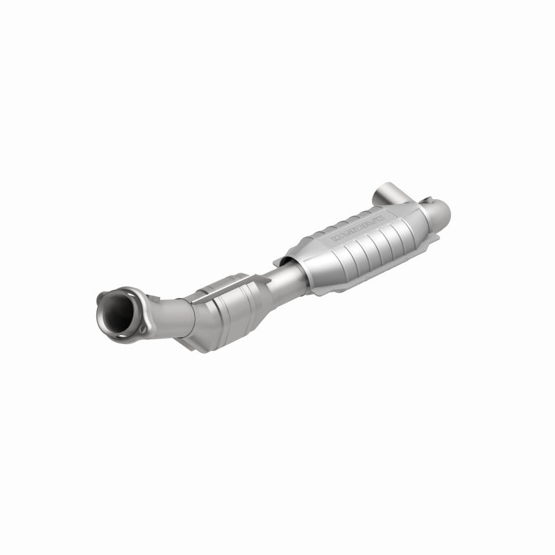 MagnaFlow Conv DF 97-98 Ford Trucks 4.6L - Burkken Auto Parts