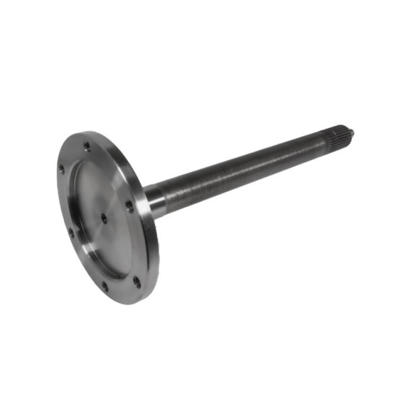 Yukon 8.25IFS 07-11 GM Right Hand Stub Axle Shaft Non AWD 28 Spline 14.92in Long - Burkken Auto Parts
