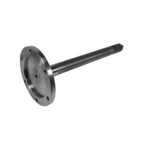 Yukon 8.25IFS 07-11 GM Right Hand Stub Axle Shaft Non AWD 28 Spline 14.92in Long - Burkken Auto Parts