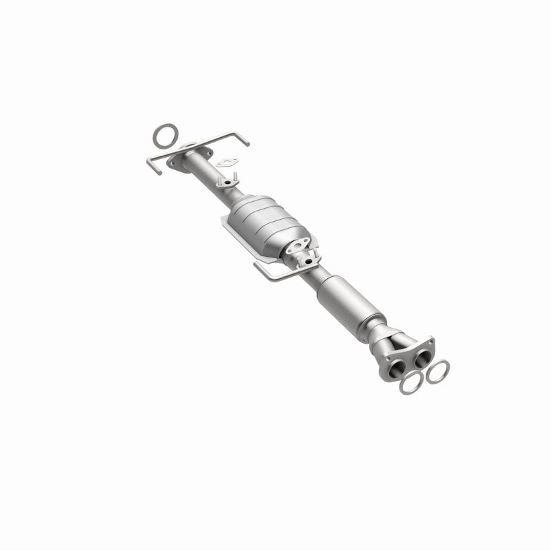 MagnaFlow Conv DF 95-96 Previa 2.4L - Burkken Auto Parts