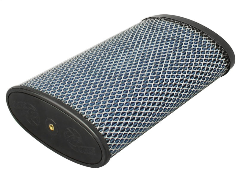 aFe MagnumFLOW Air Filters OE Replacement PRO 5R Porsche Boxster S 05-12 H6 3.4L - Burkken Auto Parts