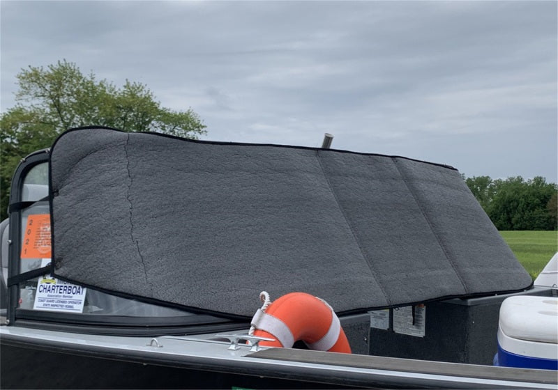 Truxedo Boat Windshield Protector - Burkken Auto Parts