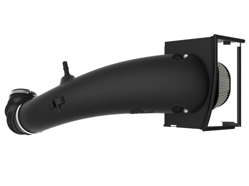 aFe Rapid Induction Cold Air Intake System w/Pro DRY S Filter 2021+ Ford F-150 V8-5.0L - Burkken Auto Parts