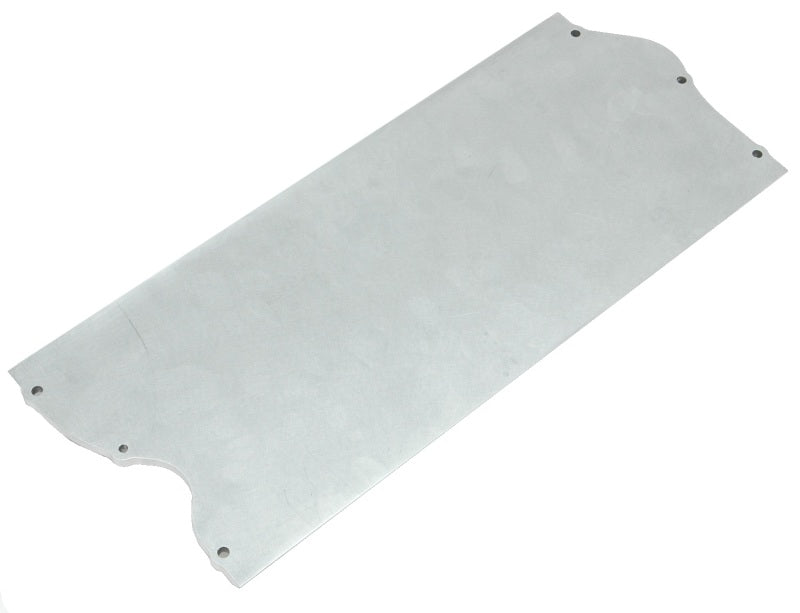 Edelbrock Valley Cover Plate for Ford Windsor 9 50In Deck - Burkken Auto Parts